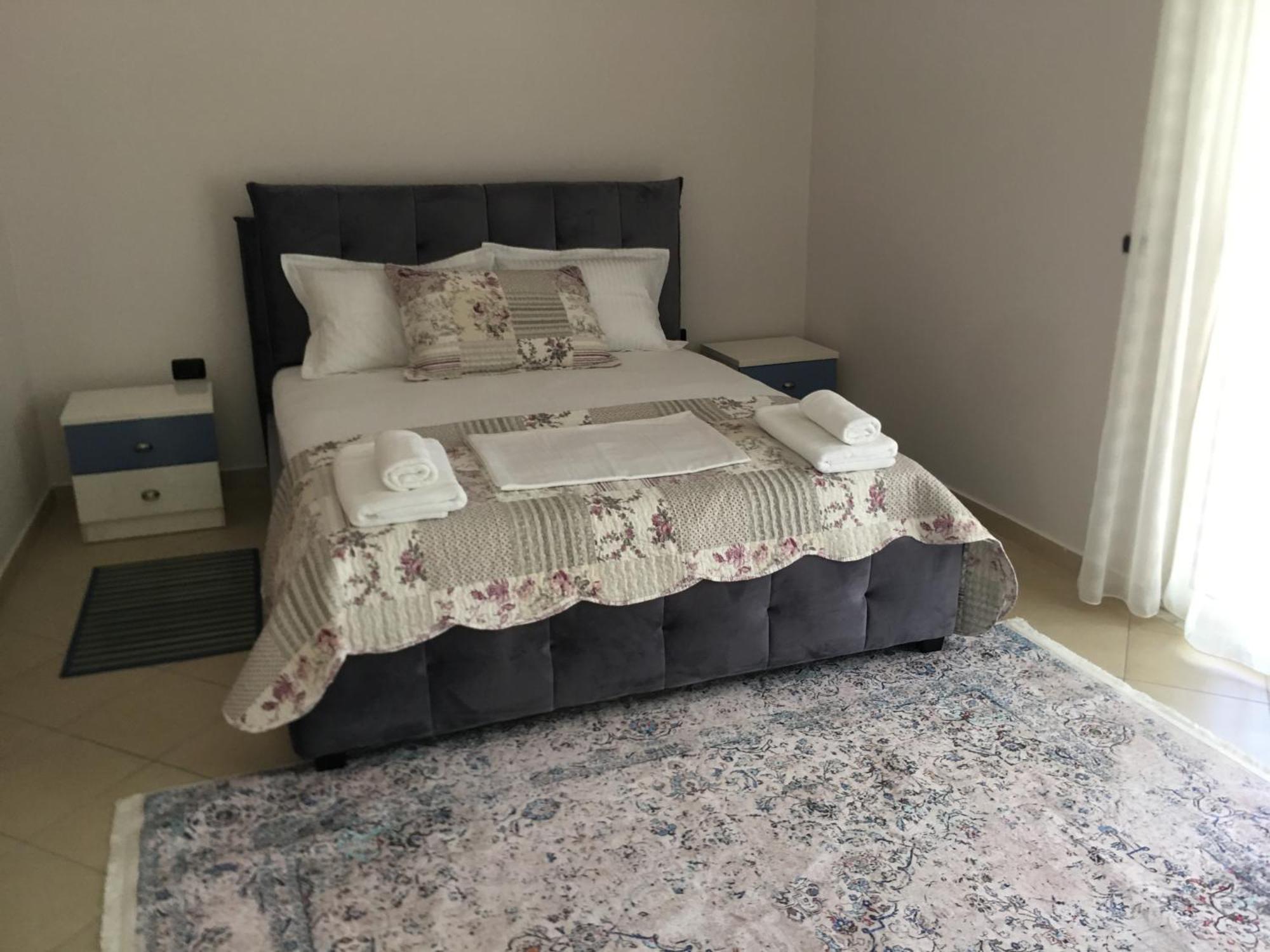 Vacation Home In Gjiri I Lalezit, Lalez, ดูร์เรส ภายนอก รูปภาพ