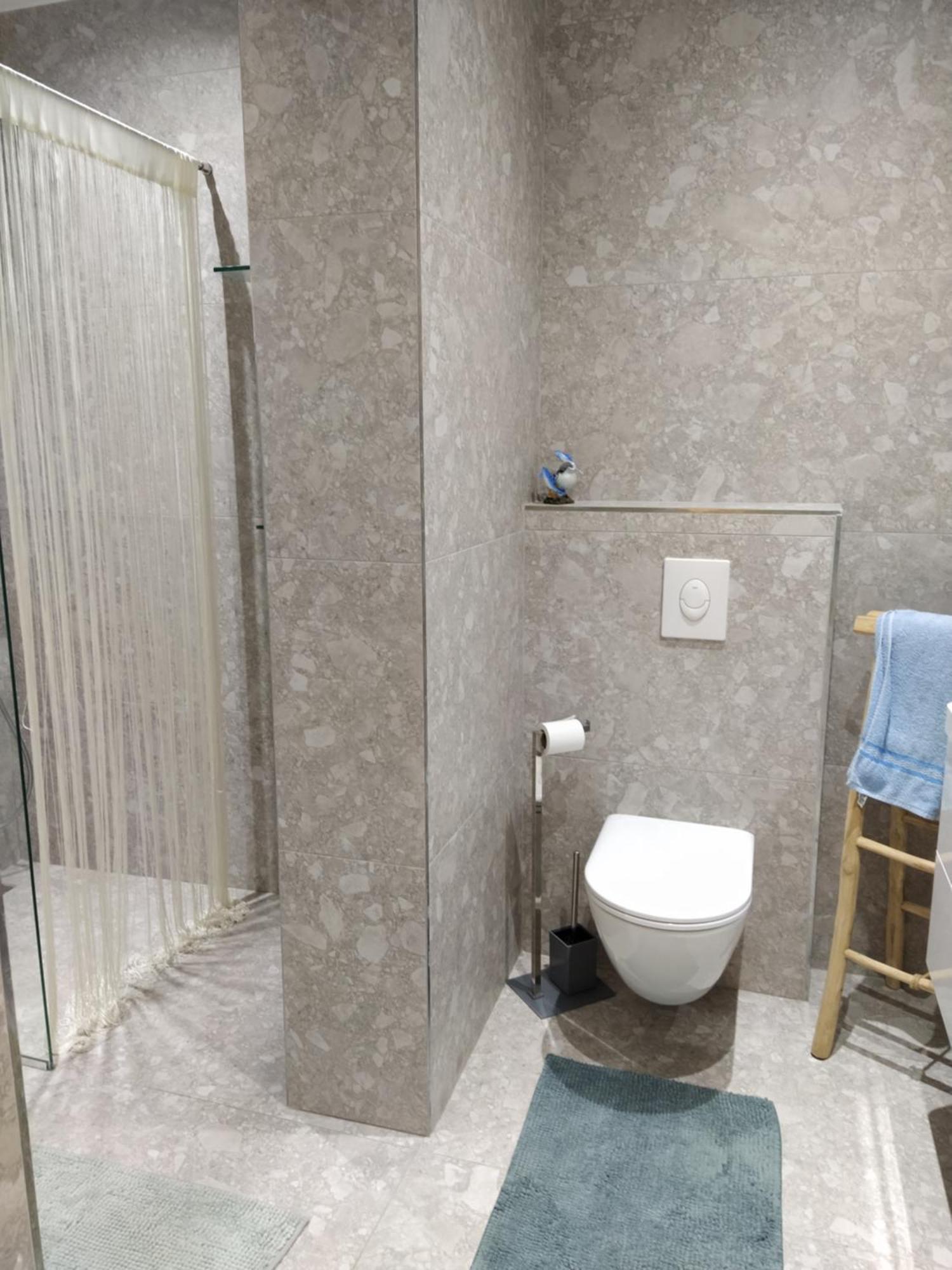 Vacation Home In Gjiri I Lalezit, Lalez, ดูร์เรส ภายนอก รูปภาพ
